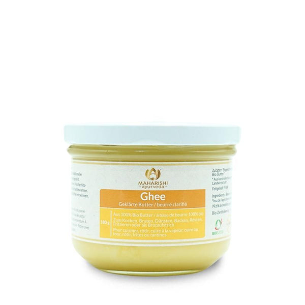 Ghee Bio 180 g