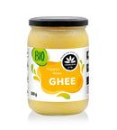 Bio Ghee  – Nährstoffreiches Butterfett zum Braten & Kochen 300g