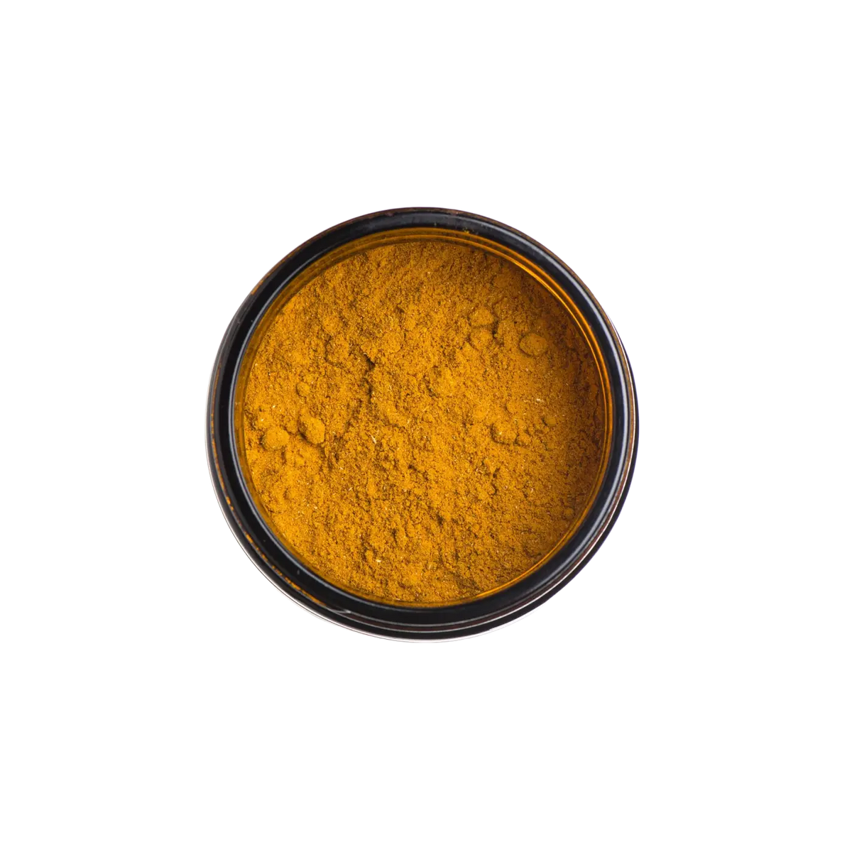 Goldene Milch von PAAVANI Ayurveda mit Kurkuma, Ingwer und Zimt, Gewürz für Gesundheit und Wohlbefinden.