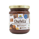 Govinda Chufella Erdmandel-Schokocreme, bio, cremiger Brotaufstrich aus Erdmandeln und Schokolade, ideal für Frühstück und Snacks