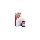 Grünes Tree Goloka Dragon Blood Aromaöl, ätherisches Öl mit rotem Flaschenverschluss, für Aromatherapie und entspannende Düfte