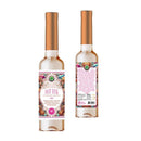 Green Tree Candle Agua de Florida Fast Luck Duftwasser in 221 ml Flasche, mit positiven Energie für Glück und Erfolg