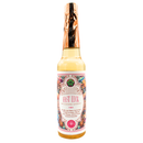 Dufthwasser Green Tree Candle Agua de Florida Fast Luck, 221 ml, für positive Energie, Glück und Erfolg, flüssiges Reinigungswasser