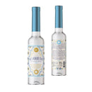 Flüssiges Duftwasser Green Tree Candle Agua de Florida Go Away Evil Reinigungswasser in 221 ml Flasche, natürliche Inhaltsstoffe