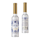 Agua de Florida White Sage Duftwasser von Green Tree Candle in einer 221 ml Flasche, ideal für Reinigung und Klärung im Zuhause