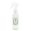 Raumspray Agua de Florida White Sage von Green Tree, mit weißem Salbei, in einer eleganten Flasche für Raumduft und Aromatherapie.