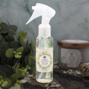 Raumspray Agua de Florida White Sage von Green Tree, mit weißem Salbei-Duft, für frische und reine Raumluft.