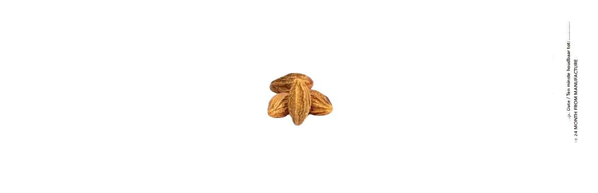Haritaki Vegacaps von Ayurveda Specialist B.V., Nahrungsergänzung für Immunsystem und Entgiftung, in einer offenen Packung