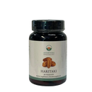 Haritaki Nahrungsergänzung in 60 Vegakapseln zur Unterstützung des Immunsystems und Entgiftung, von Ayurveda Specialist B.V.
