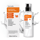 Gesichts-Power-Reparatur-Essenz mit Schneckenmucin von HARMONIFY, 96%, in 3,38 fl.oz Flasche, koreanische Hautpflege