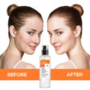 Gesichtspflege mit Schneckenmucin Power-Reparatur-Essenz von HARMONIFY, koreanisch, 96%, Flasche, Hautpflege gegen feine Linien