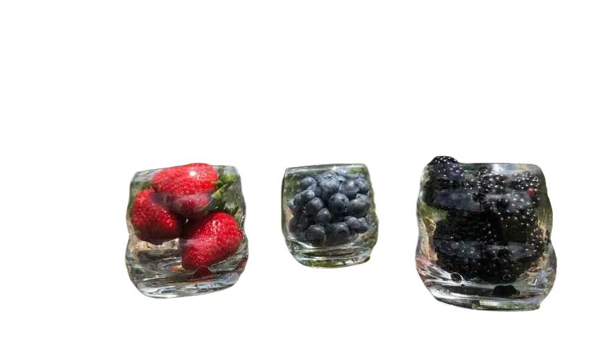 Heilige Geometrie Glas 250ml von Ancient Purity mit 24 Karat Gold und Blume des Lebens, dekoratives Glas für besondere Anlässe