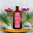 Ayurveda Rhyner Mitra - Ayurveda massage oil Mitra - Tridosha