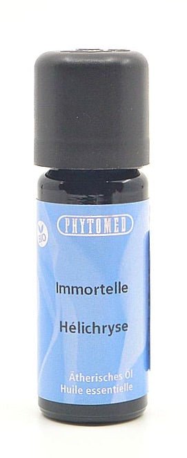 Immortelle Bio 5ml - Mana Kendra GmbH