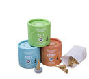 Indischer Weihrauch aus Ayurveda-Zapfen, Räucherware von Faire Aromandise, für Vatta, Kapha und Pitta Doshas.