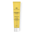 Gesichtscreme mit Vitamin C von Institut Claude Bell, 50 ml, pflegt und hellt die Haut sichtbar auf.