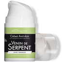Gesichtscreme mit Schlangengift von Institut Claude Bell für Augenringe, Falten, Lifting und Hautpflege, Naturkosmetik.