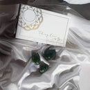 Jade Yoni Eier Pack aus Naturjade, als Nahrungsergänzung für Frauengesundheit, von Vives de la Cortada S.L.