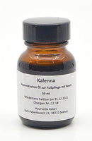 Kalenna Pflegeöl 50ml - Mana Kendra GmbH