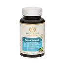 Maharishi Kapha Balance Kombinationspräparate, 50 Stück, ayurvedische Kräuter für das Gleichgewicht von Kapha.