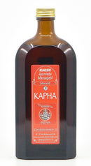 "Kapha" Sahacaradi Thaila - Mana Kendra GmbH