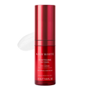 Koji White Augenserum mit 3 % Koffein und 0,2 % Retinol für Gesicht, glättet und erfrischt die Haut rund um die Augen.