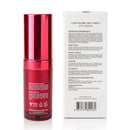 Koji White Augenserum mit 3 % Koffein und 0,2 % Retinol für die Gesichtspflege, entspannte und erfrischte Augenpartie