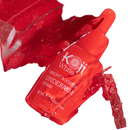 Koji White Bright Booster Achselserum in einer Flasche, Körperpflegeprodukt für strahlende und gepflegte Achselhöhlen.