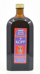 "Kopf" Bhringamalakadi Thaila - Mana Kendra GmbH