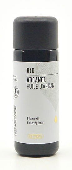 Körper- und Haaröl Argan Bio 50ml - Mana Kendra GmbH