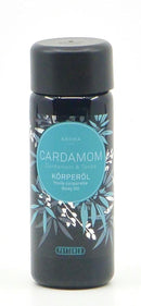 Körperöl Kardamom & Tonka 100ml - Mana Kendra GmbH