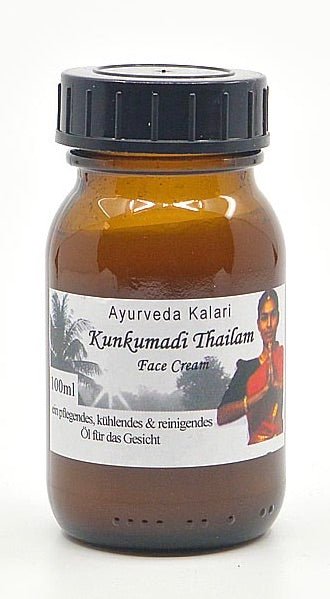 Kunkumadi Thailam - Mana Kendra GmbH