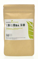 Kurkuma Kapseln Bio - Mana Kendra GmbH