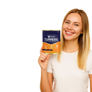 Kurkuma Tabletten von Prowise Healthcare, 5400 mg, mit schwarzem Pfeffer und Ingwer, in einer transparenten Blisterverpackung