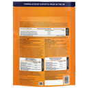 Kurkuma Tabletten von Prowise Healthcare, 5400 mg mit schwarzem Pfeffer und Ingwer, in einer geöffneten Packung.