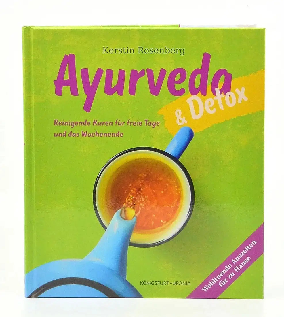 Mana Shop für Ayurveda, Gesundheit & Spiritualität