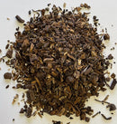 Bio Löwenzahnwurzelkaffee von NaturKraftWerke, koffeinfreier Kaffeeersatz, getrocknete Löwenzahnwurzel für Kaffeealternativen