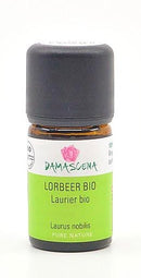 Lorbeer Bio 5ml - Mana Kendra GmbH