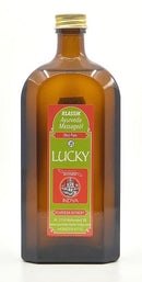 "Lucky (no) Pain" Thaila - Mana Kendra GmbH