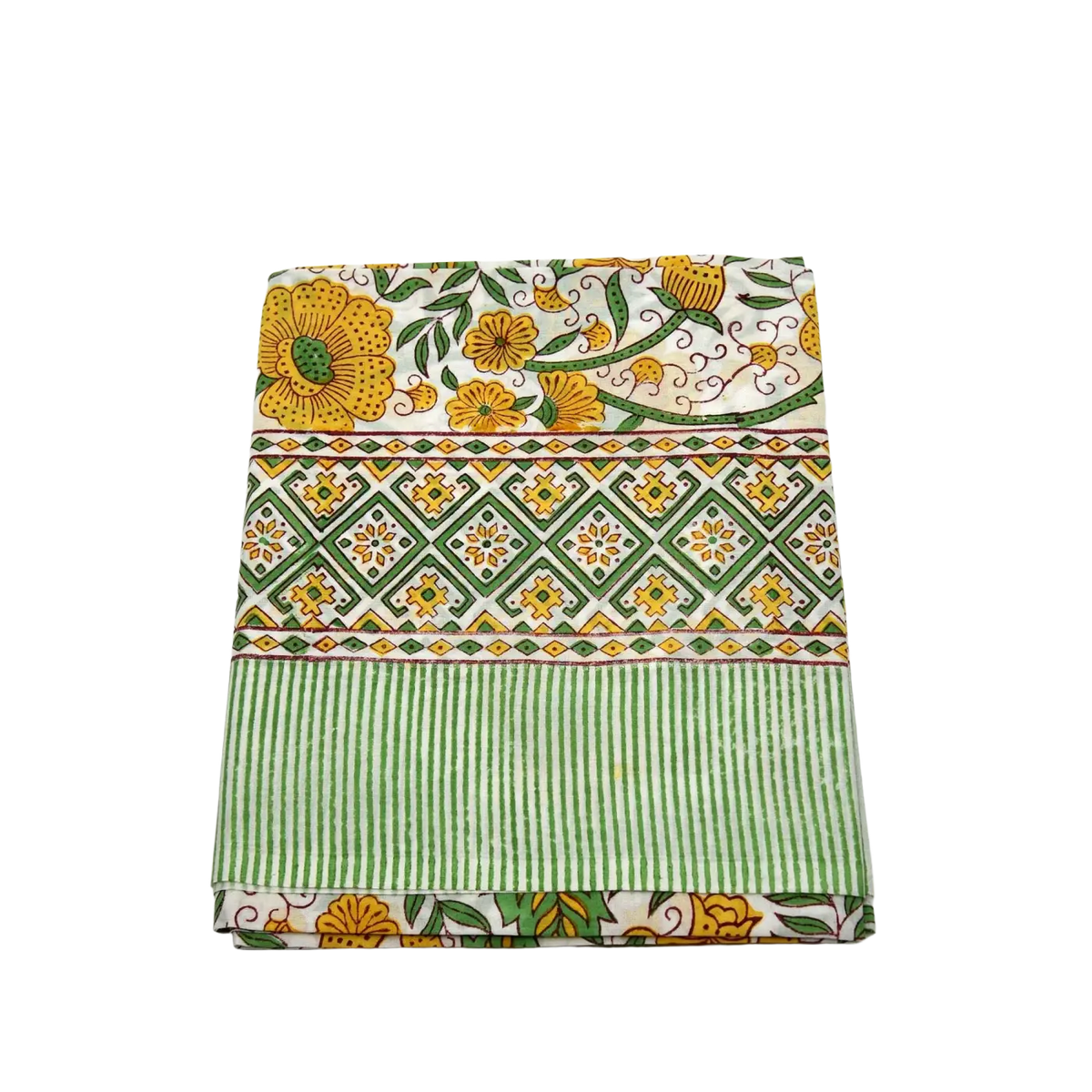Bunter Mana Shop Hamamtuch Lunghi Sarong Tuch, 180cm x 108cm, aus Baumwolle, gefaltet, weiches Textil, Strand- oder Badetuch