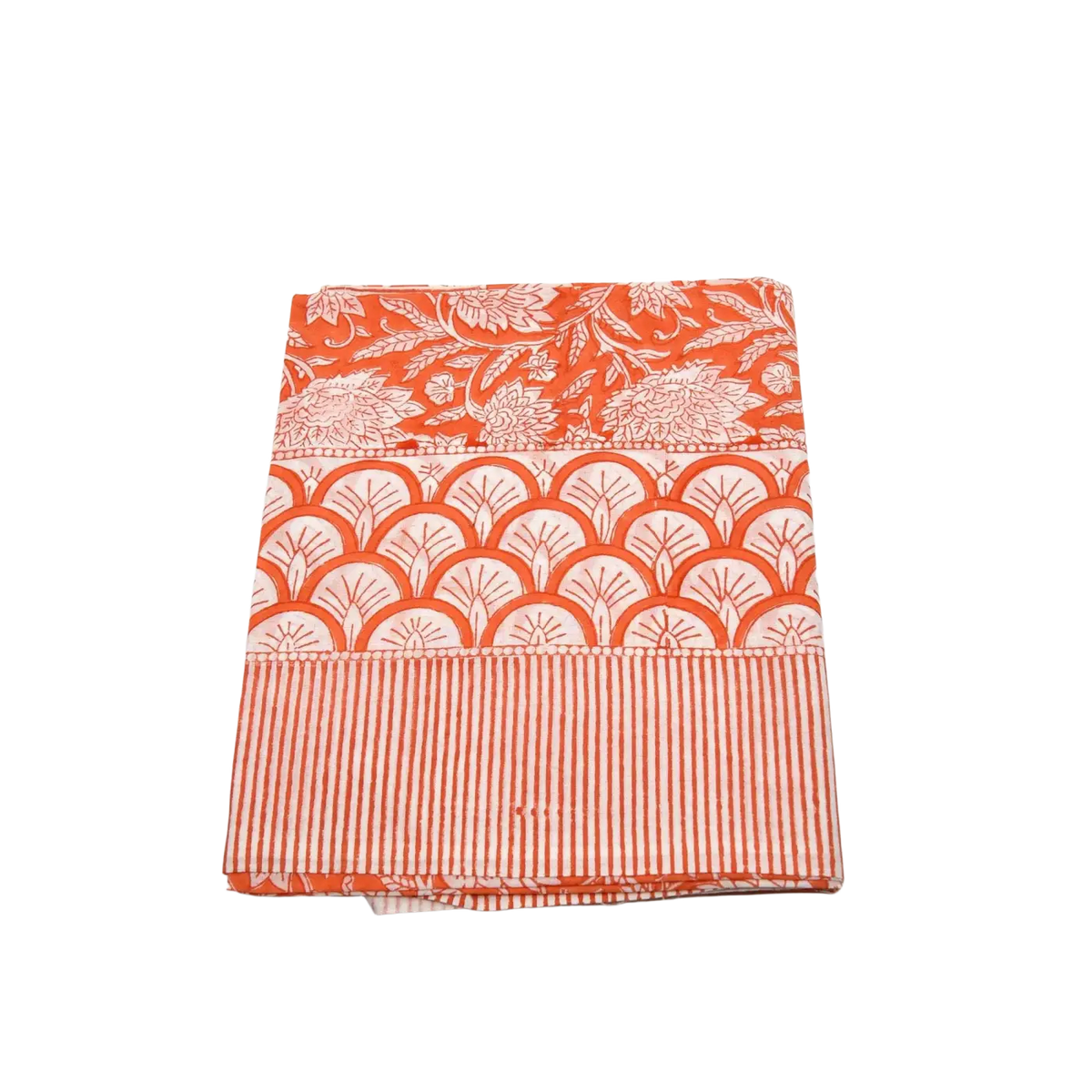 Gelbes Hamamtuch von Mana Shop, Lunghi Sarong Tuch 180cm x 108cm, gefaltet, weiches und leichtes Baumwolltuch