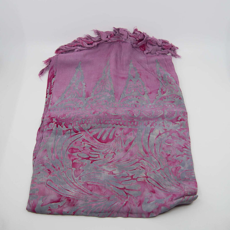Poumon 180cm x 108cm
