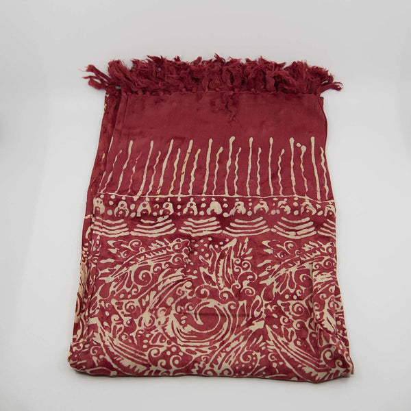 Lunghi Sarong Pareo Tuch
