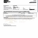 Laboranalysebericht für mad honey nepal 250 g zeigt 15000 µg/kg grayanotoxin iii in himalayan cliff honey per lc-ms/ms methode