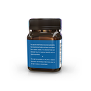 Mad Honey Nepal Nahrungsergänzungsmittel in 250 g, cremige Honigpackung mit natürlicher Honigtextur, in einer Glasdose.