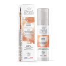 Zertifizierte Bio-Handcreme von Mademoiselle Agathe mit Schneckenschleim für gepflegte Hände und Füße.