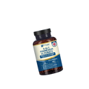 Nahrungsergänzung Magnesiumglycinat mit Ashwagandha, Kurkuma und Vitamin B6, Prowise Healthcare, in einer Dose.