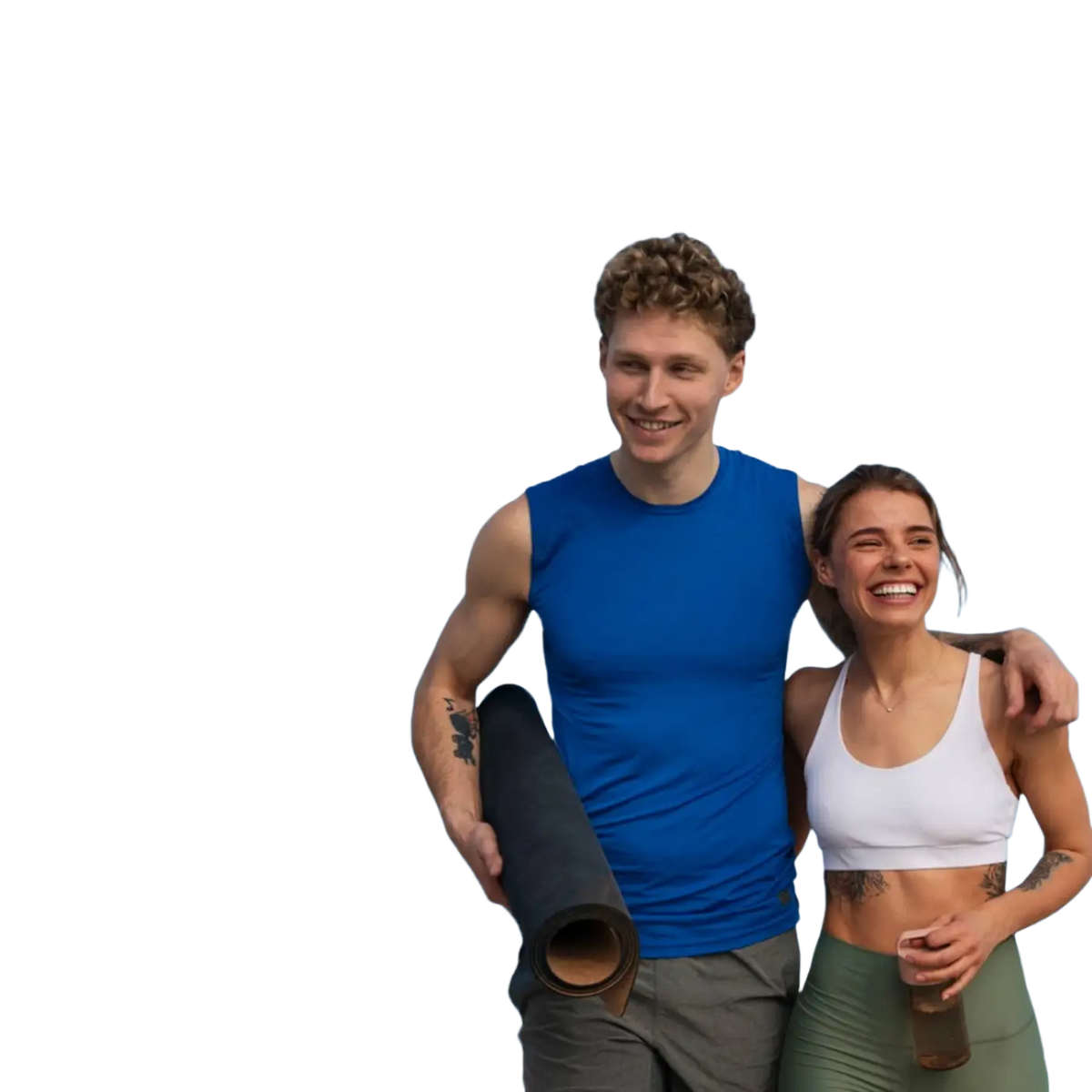 Nahrungsergänzungsmittel Magnesiumglycinat mit Ashwagandha, Kurkuma und Vitamin B6 in Pulverform von Prowise Healthcare