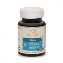 Maharishi Nidra ayurvedische Kräutertabletten, 60 Stück, natürliche Kombination für erholsamen Schlaf, in Packung mit 30 g.
