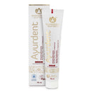 Maharishi Ayurveda Ayurdent Zahncreme Classic mit Triphala und Neem, 75 ml, für sauberen und gepflegten Mundraum.
